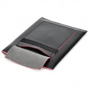 Universal Envelope PU Leather Case - универсален кожен калъф, тип джоб за таблети до 7 инча 3