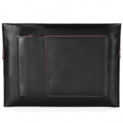 Universal Envelope PU Leather Case - универсален кожен калъф, тип джоб за таблети до 7 инча 1