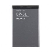 Nokia Battery BP-3L - оригинална батерия за Nokia Lumia 710, Lumia 610, Asha 303, 603