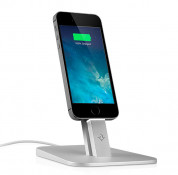 TwelveSouth HiRise Desktop stand for iPhone and iPad  5