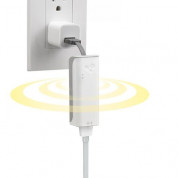 Kanex mySpot - Pocket-Size Wi-Fi Connection for iPhone, iPad, iPod, MacBook and mobile devices