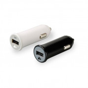 Kanex USB 2.1A Car Charger - комплект от две зарядни за кола 2.1А за мобилни устройства