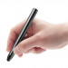 Elago Stylus Pen Grip - алуминиева писалка за iPhone, iPad и капацитивни дисплеи (розов) 2