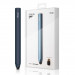 Elago Stylus Pen Grip - алуминиева писалка за iPhone, iPad и капацитивни дисплеи (син) 1
