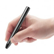 Elago Stylus Pen Grip - алуминиева писалка за iPhone, iPad и капацитивни дисплеи (син) 1