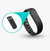Fitbit Flex Wireless Activity and Sleep Wristband - следене на дневната и нощна активност на организма за iOS и Android (черен) 6