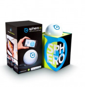 Orbotix Sphero 2.0 - дигитална топка за игри за iOS и Android устройства 2
