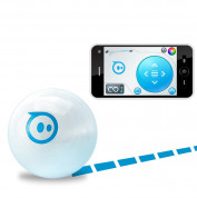 Orbotix Sphero 2.0 - дигитална топка за игри за iOS и Android устройства