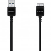 Galaxy Note 3 Data Cable ET-DQ11Y1BEGWW USB 3.0 2