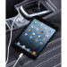 Hama USB Car Charger 5V 2.4A - зарядно за кола за iPad, iPhone, iPod, таблети и смартфони (бял) 4