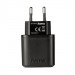 Hama Dual USB Auto-Detect Charger 2.1 A - захранване за ел. мрежа 2.1А с два USB изхода за iPad, iPhone и iPod 2