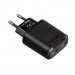 Hama Dual USB Auto-Detect Charger 2.1 A - захранване за ел. мрежа 2.1А с два USB изхода за iPad, iPhone и iPod 1