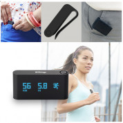 Withings Pulse Wireless Activity and Fitness Tracker for iOS and Android 2