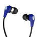 Skullcandy Inkd 2.0 Mic Chelsea FC - слушалки с микрофон за iPhone и мобилни телефони (син-черен) 2
