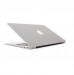 Moshi iGlaze Hard Case - предпазен кейс за MacBook Air 11 (модели от 2010 до 2015 година) (прозрачен) 1