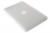 Moshi iGlaze Hard Case - предпазен кейс за MacBook Air 11 (модели от 2010 до 2015 година) (прозрачен) 6