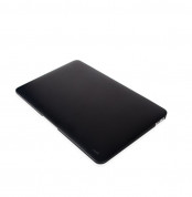 Moshi iGlaze Hard Case - предпазен кейс за MacBook Air 11 (модели от 2010 до 2015 година) (черен) 4
