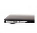 Moshi iGlaze Hard Case - предпазен кейс за MacBook Air 11 (модели от 2010 до 2015 година) (черен) 6