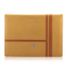 Urbano Leather Envelope Case - кожен калъф (естествена кожа) за MacBook Air 13 и лаптопи до 13 ин. (кафяв) 3