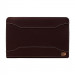 Urbano Leather Folder Case - кожен калъф (естествена кожа) за MacBook Air 11 (тъмнокафяв) 1