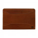 Urbano Leather Folder Case - кожен калъф (естествена кожа) за MacBook Air 11 (кафяв) 1