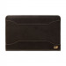 Urbano Leather Folder Case - кожен калъф (естествена кожа) за MacBook Air 11 (сив) 1