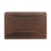 Urbano Leather Folder Case - кожен калъф (естествена кожа) за MacBook Air 13 (светлокафяв) 1