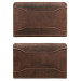 Urbano Leather Folder Case - кожен калъф (естествена кожа) за MacBook Air 13 (светлокафяв) 2