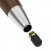 Elago Stylus Pen Rustic II - дървена писалка за iPhone, iPad, iPod и капацитивни дисплеи (лешник) 4