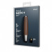 Elago Stylus Pen Rustic II - дървена писалка за iPhone, iPad, iPod и капацитивни дисплеи (лешник) 5