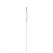 Apple Earpods with remote and mic - оригинални слушалки с управление на звука и микрофон за iPhone, iPod и iPad (bulk) 10