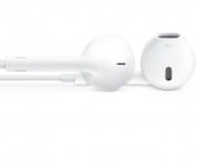 Apple Earpods with remote and mic - оригинални слушалки с управление на звука и микрофон за iPhone, iPod и iPad (bulk) 7