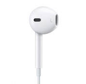Apple Earpods with remote and mic - оригинални слушалки с управление на звука и микрофон за iPhone, iPod и iPad (bulk) 6