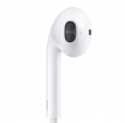 Apple Earpods with remote and mic - оригинални слушалки с управление на звука и микрофон за iPhone, iPod и iPad (bulk) 2