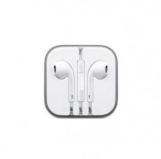 Apple Earpods with remote and mic - оригинални слушалки с управление на звука и микрофон за iPhone, iPod и iPad (bulk) 11
