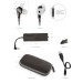 Bose QuietComfort 20 - шумоизолиращи слушалки с микрофон за Android, Windows Phone и BlackBerry мобилни устройства 5
