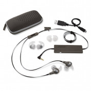 Bose QuietComfort 20 - шумоизолиращи слушалки с микрофон за Android, Windows Phone и BlackBerry мобилни устройства 3