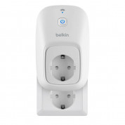 Belkin WeMo Switch + Motion - wireless control of your electronics and motion sensor (for iOS and Android devices) 4