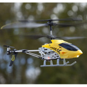 Griffin HELO TC Chopper - хеликоптер управляван от Apple iOS устройства 6