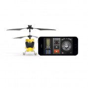 Griffin HELO TC Chopper - хеликоптер управляван от Apple iOS устройства 5