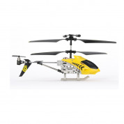 Griffin HELO TC Chopper - хеликоптер управляван от Apple iOS устройства 1
