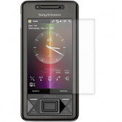Защитно покритие за дисплея на Sony Ericsson X1