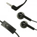 Samsung Headset EHS49 - оригинални слушалки с микрофон за Samsung мобилни устройства (черен) (bulk) 2