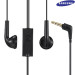 Samsung Headset EHS49 - оригинални слушалки с микрофон за Samsung мобилни устройства (черен) (bulk) 1