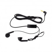 Samsung Headset EHS49 - оригинални слушалки с микрофон за Samsung мобилни устройства (черен) (bulk) 2