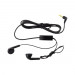 Samsung Headset EHS49 - оригинални слушалки с микрофон за Samsung мобилни устройства (черен) (bulk) 3