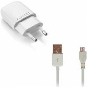 Alcatel Charger Universal One Touch UC12EU white  1