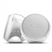 Harman Kardon Nova Bluetooth NFC - безжична аудио система за iPhone и мобилни устройства (бял) 1