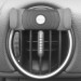Kenu Airframe Mount - поставка за радиатора на кола за смартфони с дисплеи до 4.8 инча (7.4 см на ширина) (черна) 6