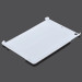 Protective Plastic Case 2.0 - поликарбонатов кейс за iPad Air, iPad 5 (2017) (съвместим с Apple Smart cover) (бял) 4